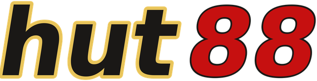 hut88 logo